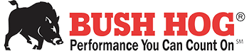 Bush Hog Equipment