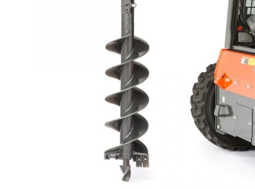 Construction Attachments