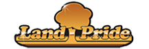 Land Pride Equipment