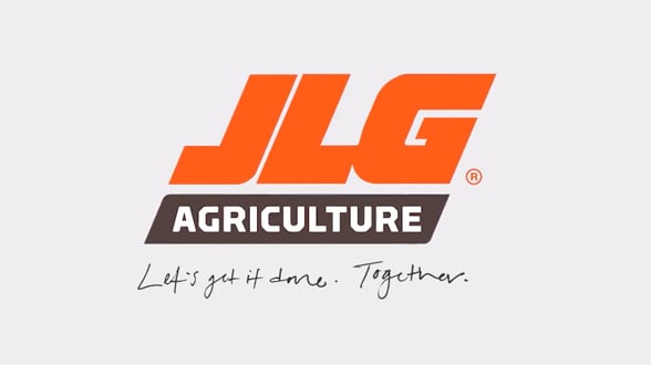 JLG Agriculture Video